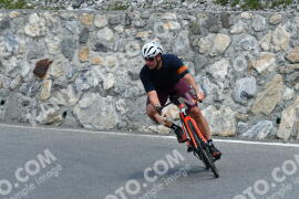 Photo #2371367 | 22-07-2022 13:11 | Passo Dello Stelvio - Waterfall curve BICYCLES
