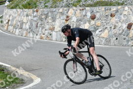 Photo #2171360 | 20-06-2022 15:05 | Passo Dello Stelvio - Waterfall curve BICYCLES