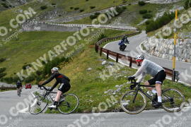 Photo #2691217 | 20-08-2022 15:36 | Passo Dello Stelvio - Waterfall curve BICYCLES