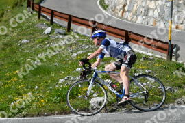 Photo #2138478 | 17-06-2022 16:19 | Passo Dello Stelvio - Waterfall curve BICYCLES