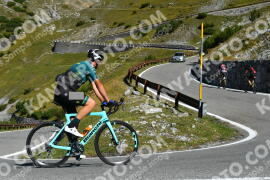 Photo #4185786 | 07-09-2023 10:45 | Passo Dello Stelvio - Waterfall curve BICYCLES