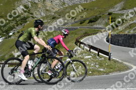 Photo #3817568 | 11-08-2023 11:19 | Passo Dello Stelvio - Waterfall curve BICYCLES