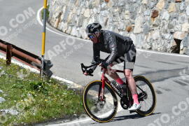 Photo #2254492 | 08-07-2022 14:30 | Passo Dello Stelvio - Waterfall curve BICYCLES