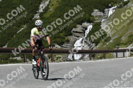 Foto #3856955 | 13-08-2023 13:00 | Passo Dello Stelvio - Waterfall Kehre BICYCLES