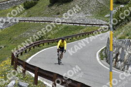 Photo #3255142 | 27-06-2023 12:13 | Passo Dello Stelvio - Waterfall curve BICYCLES