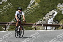 Photo #2842471 | 10-09-2022 11:22 | Passo Dello Stelvio - Waterfall curve BICYCLES