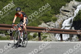 Photo #3815438 | 11-08-2023 10:20 | Passo Dello Stelvio - Waterfall curve BICYCLES