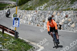 Photo #3224018 | 24-06-2023 14:31 | Passo Dello Stelvio - Waterfall curve BICYCLES