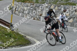 Fotó #3719691 | 03-08-2023 12:46 | Passo Dello Stelvio - Vízesés kanyar Bicajosok
