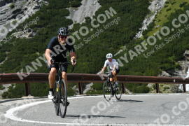 Photo #2506947 | 04-08-2022 13:51 | Passo Dello Stelvio - Waterfall curve BICYCLES