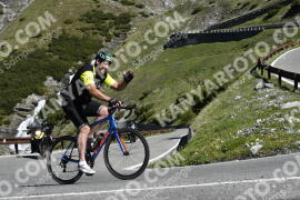 Photo #2113193 | 10-06-2022 09:59 | Passo Dello Stelvio - Waterfall curve BICYCLES