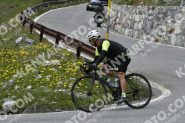 Photo #3561660 | 23-07-2023 14:19 | Passo Dello Stelvio - Waterfall curve BICYCLES
