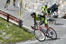 Photo #2313337 | 15-07-2022 16:04 | Passo Dello Stelvio - Waterfall curve BICYCLES