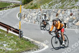 Photo #2506633 | 04-08-2022 13:32 | Passo Dello Stelvio - Waterfall curve BICYCLES