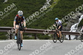Photo #3793903 | 10-08-2023 11:23 | Passo Dello Stelvio - Waterfall curve BICYCLES