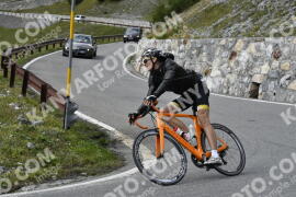 Photo #2780164 | 29-08-2022 15:55 | Passo Dello Stelvio - Waterfall curve BICYCLES