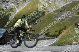 Photo #2768699 | 28-08-2022 11:34 | Passo Dello Stelvio - Waterfall curve BICYCLES