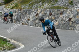 Photo #2689799 | 20-08-2022 11:09 | Passo Dello Stelvio - Waterfall curve BICYCLES