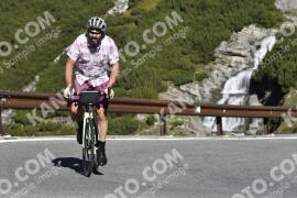 Photo #2865182 | 12-09-2022 09:59 | Passo Dello Stelvio - Waterfall curve BICYCLES