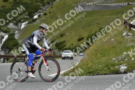 Photo #3762020 | 08-08-2023 11:03 | Passo Dello Stelvio - Waterfall curve BICYCLES