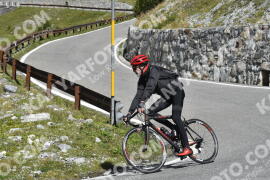 Photo #2777292 | 29-08-2022 11:51 | Passo Dello Stelvio - Waterfall curve BICYCLES