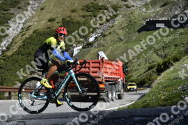 Photo #2082531 | 04-06-2022 09:17 | Passo Dello Stelvio - Waterfall BICYCLE riders
