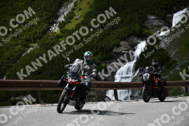 Photo #3214871 | 24-06-2023 14:51 | Passo Dello Stelvio - Waterfall curve