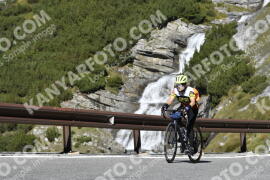 Foto #2865847 | 12-09-2022 11:33 | Passo Dello Stelvio - Waterfall Kehre BICYCLES