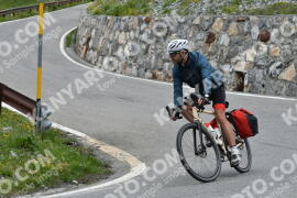 Photo #2172786 | 21-06-2022 12:41 | Passo Dello Stelvio - Waterfall curve BICYCLES
