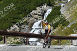 Photo #4254803 | 12-09-2023 13:01 | Passo Dello Stelvio - Waterfall curve BICYCLES