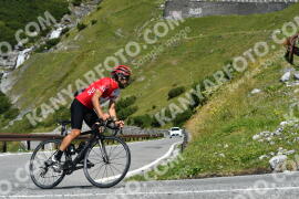 Photo #2504773 | 04-08-2022 11:34 | Passo Dello Stelvio - Waterfall curve BICYCLES