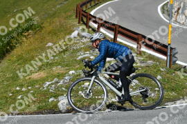 Photo #4115981 | 01-09-2023 13:18 | Passo Dello Stelvio - Waterfall curve BICYCLES