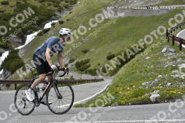 Photo #3087501 | 11-06-2023 15:04 | Passo Dello Stelvio - Waterfall curve BICYCLES