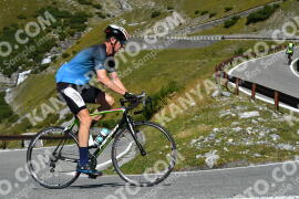 Foto #4213814 | 09-09-2023 11:39 | Passo Dello Stelvio - Waterfall Kehre BICYCLES