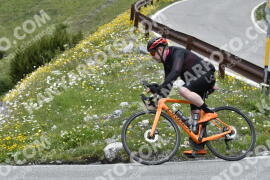 Photo #3352991 | 04-07-2023 12:47 | Passo Dello Stelvio - Waterfall curve BICYCLES
