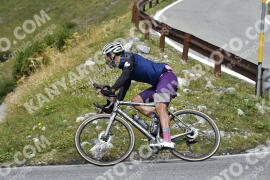 Photo #2784803 | 30-08-2022 12:18 | Passo Dello Stelvio - Waterfall curve BICYCLES