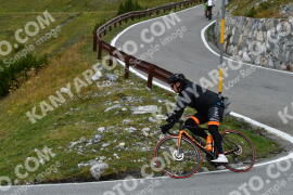 Photo #4281405 | 17-09-2023 11:39 | Passo Dello Stelvio - Waterfall curve BICYCLES