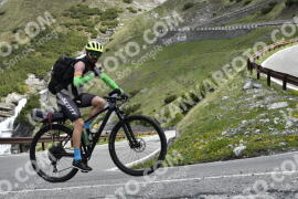 Photo #2092663 | 05-06-2022 09:50 | Passo Dello Stelvio - Waterfall curve BICYCLES