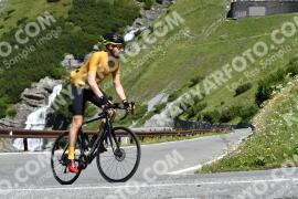 Photo #2253614 | 08-07-2022 11:00 | Passo Dello Stelvio - Waterfall curve BICYCLES