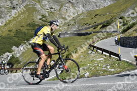 Photo #2809360 | 04-09-2022 10:27 | Passo Dello Stelvio - Waterfall curve BICYCLES