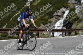 Photo #2105094 | 06-06-2022 10:53 | Passo Dello Stelvio - Waterfall curve BICYCLES