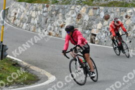 Photo #2385290 | 24-07-2022 16:07 | Passo Dello Stelvio - Waterfall curve BICYCLES