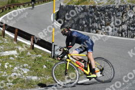 Photo #2738106 | 25-08-2022 11:41 | Passo Dello Stelvio - Waterfall curve BICYCLES