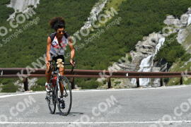 Photo #2578951 | 10-08-2022 11:24 | Passo Dello Stelvio - Waterfall curve BICYCLES