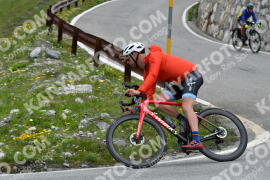 Photo #2179445 | 24-06-2022 12:09 | Passo Dello Stelvio - Waterfall curve BICYCLES