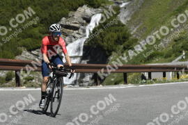 Photo #3360743 | 05-07-2023 10:35 | Passo Dello Stelvio - Waterfall curve BICYCLES