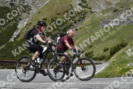 Photo #2109636 | 08-06-2022 12:11 | Passo Dello Stelvio - Waterfall curve BICYCLES