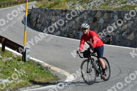 Photo #2592324 | 11-08-2022 10:36 | Passo Dello Stelvio - Waterfall curve BICYCLES