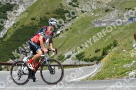 Photo #2355443 | 19-07-2022 12:14 | Passo Dello Stelvio - Waterfall curve BICYCLES