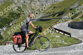 Photo #2513927 | 05-08-2022 10:28 | Passo Dello Stelvio - Waterfall curve BICYCLES